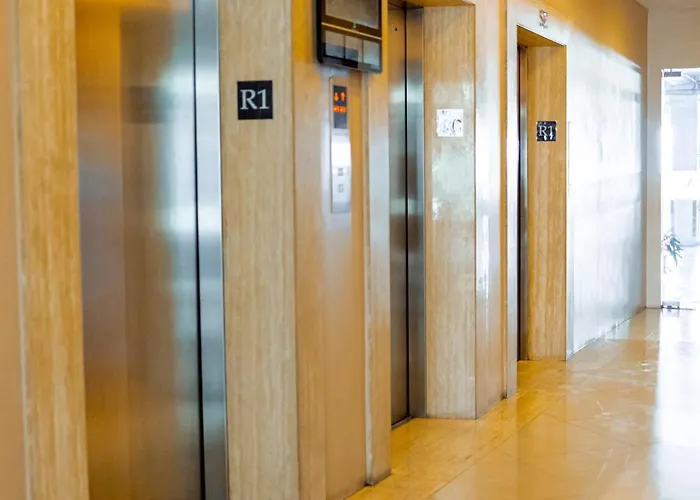 Aussie Shack - 2br Modern With Skyline View * Manila