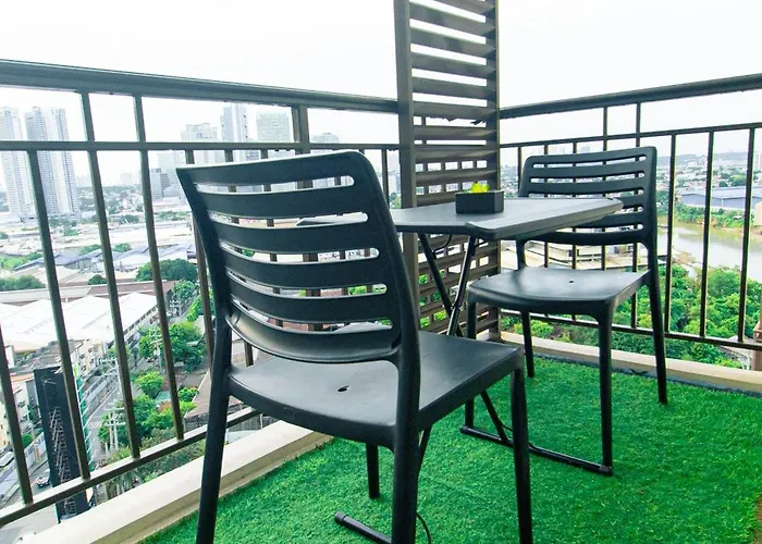 Apartment Aussie Shack - 2br Modern With Skyline View *