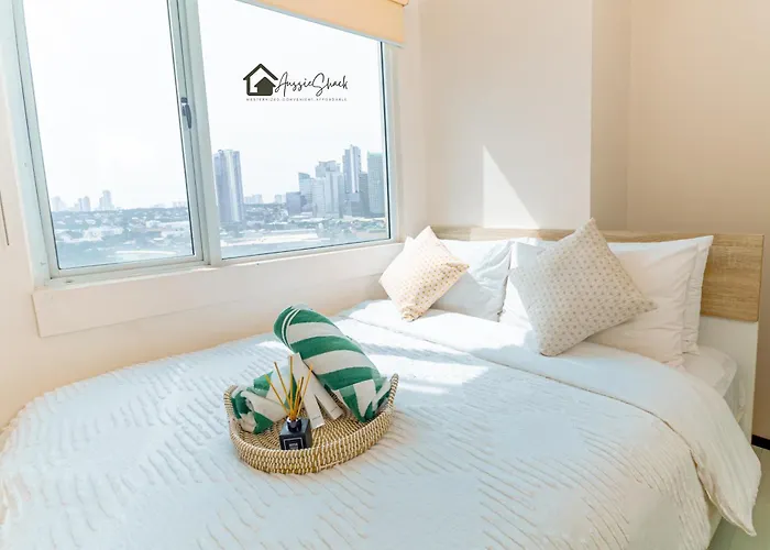 Aussie Shack - 2br Modern With Skyline View *